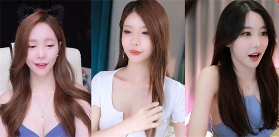 秀人网 - 私密空间 | 女神卧室写真全集