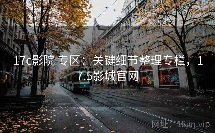 17c影院 专区：关键细节整理专栏，17.5影城官网